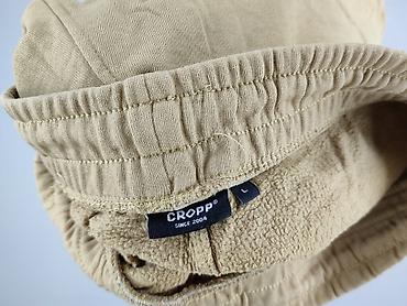 crocs sandaly ccc: Cropp, Spodnie cargo damskie, rozmiar L — 5