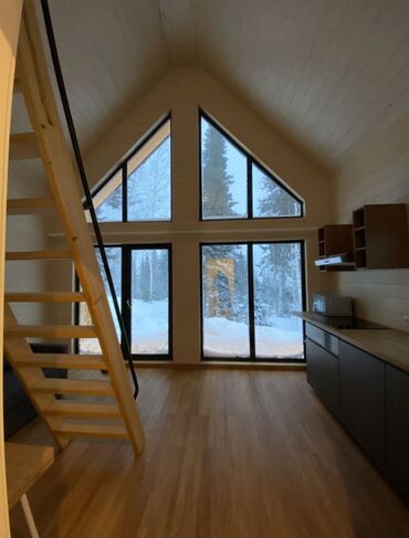 Строительство под ключ: Бани, Кафе, рестораны, Офисы Больше 6 лет опыта — 14