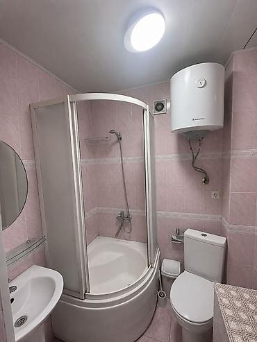 продажа квартир кант: 2 комнаты, 42 м², Хрущевка, 2 этаж — 9