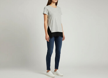 cavalli class t shirty: Футболка жіноча, розмір XS