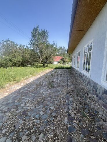 Другая коммерческая недвижимость: Продается зона отдыха находится в Панфиловском районе, урочище — 3