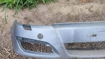 parksajd alati: BRANIK ZA OPEL ASTRA H | opel astra h prednji branik sivi sa tim — 3
