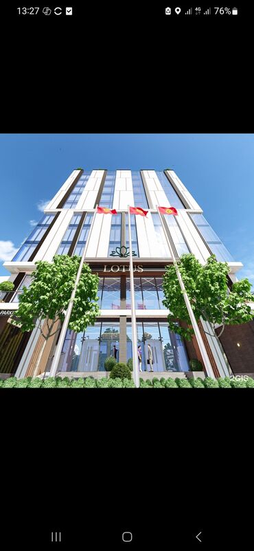 аренда помещения под маникюрный салон: Сдаю Офис, 567 м², В бизнес центре