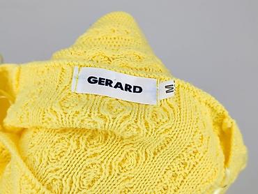 gwiazdy: Gerard Darel, Sweter damski, rozmiar M — 4