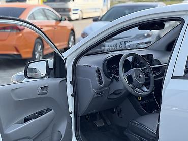 Kia: Kia Morning: 2018 г., 1 л, Автомат, Бензин at lalafo.kg — 6 Kia: Kia Morning: 2018 г., 1 л, Автомат, Бензин — 6