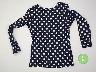 polka dot: Bluzka damska, rozmiar XL — 3