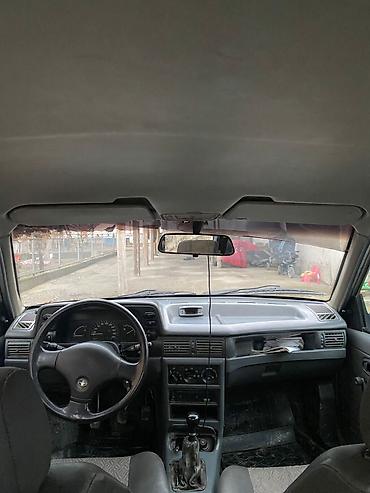 Daewoo: Daewoo Nexia: 2006 г., Механика, Бензин, Седан — 6