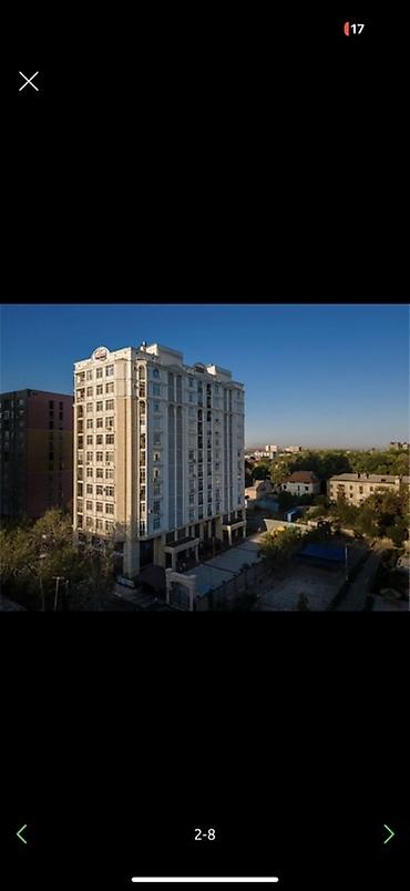 Продажа квартир: 2 комнаты, 70 м², Элитка, 3 этаж — 1