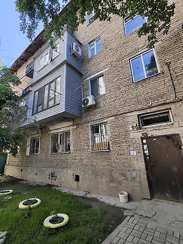 тэц квартира: 2 комнаты, 44 м², ТЭЦ 3 этаж, Свежий ремонт — 9