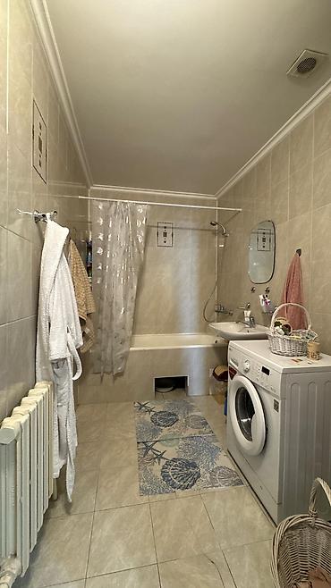 киргшелк дом: 2 комнаты, 118 м², 2 этаж — 6