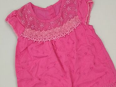 Blouse, 1.5-2 years, 86-92 cm, condition - Perfect