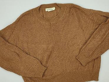 lidl bluzy: H&M L.O.G.G., Sweter damski, rozmiar M — 1