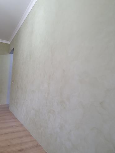 Покраска: Декоративная покраска, Больше 6 лет опыта — 1