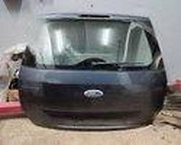 usb bluetooth car: MOTOR BRISACA ZA FORD FUSION OD 2003. DO 2010. GOD. | FORD velika — 6