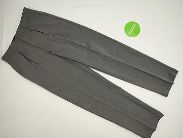 kurtka pull bear: Bershka, Spodnie garniturowe męskie, rozmiar S — 2