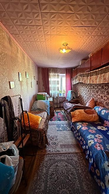 Батирлер: 📍 В Шопокове продается 3х комнатная квартира 58 кв.м. на 2 этаже — 7