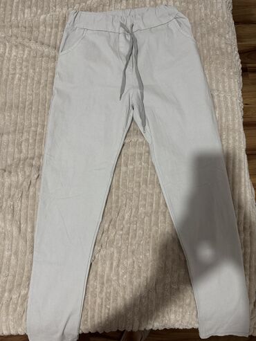 pantalone za zimu zenske: S (EU 36), M (EU 38), L (EU 40), Regular rise, Other type