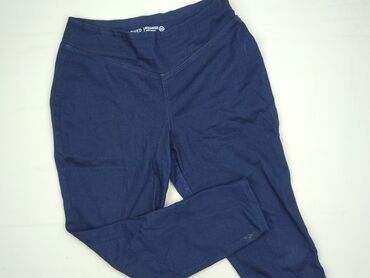 bluzki dla puszystych allegro: Legginsy Sportowe damskie, Beloved, rozmiar 2XL