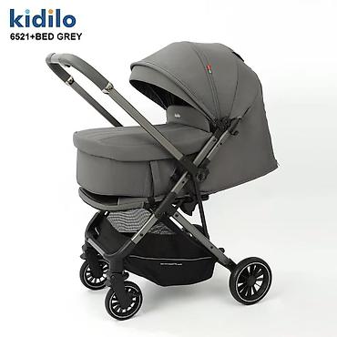 skillmax коляска 2 в 1: Прогулочные коляски Kidilo — удобные и функциональные модели для — 9