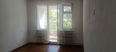 2 комнаты, 46 м², 104 серия, 2 этаж, Косметический ремонт