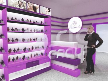 Mebellərin yığılması: Vitrin mebeli sifarişi -da lalafo.az — 6 Mebellərin yığılması: Vitrin mebeli sifarişi — 6