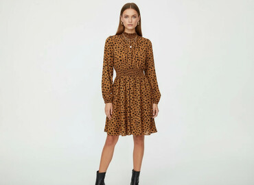 shein odzież wierzchnia plus size: Shein, Сукня жіноча, розмір M