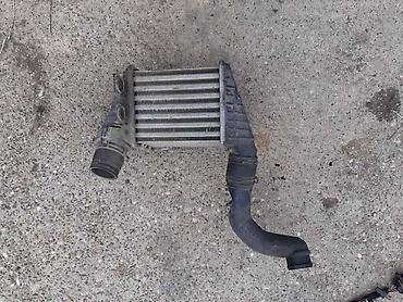 prodaja kola: INTERKULER ZA VOLKSWAGEN GOLF 3 | Intrerkuler za Golfa 3 Mogucnost — 1