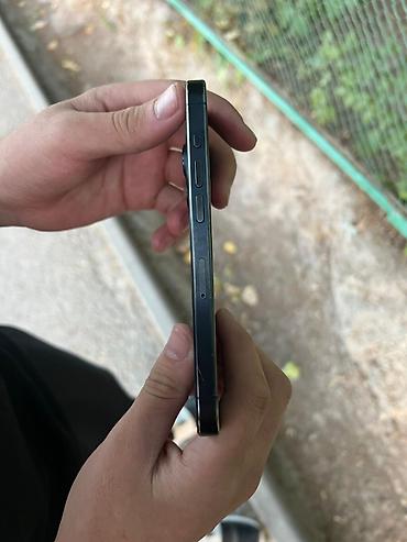 note 13 pro plus: IPhone 15 Pro, Б/у, 256 ГБ, Blue Titanium, 82 % — 2
