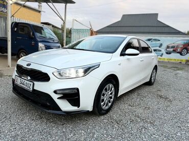 скутер цена новый: Kia K3: 2018 г., 1.6 л, Автомат, Бензин, Седан