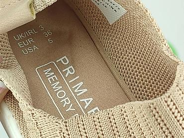 tk maxx klapki: Primark, Trampki damskie, rozmiar 36 — 4
