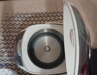 Multibişiricilər: Multibişirici Redmond, 5-5,9 l, Yeni, Ünvandan götürmə -da lalafo.az — 2 Multibişiricilər: Multibişirici Redmond, 5-5,9 l, Yeni, Ünvandan götürmə — 2