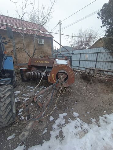 Тракторы МТЗ (Беларус): Трактор Беларус МТЗ-82.1 с кабиной. Характеристики и особенности: - — 6