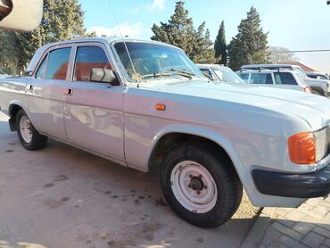 qaz 31 masin satisi: QAZ 31029 Volga: 2.3 l | 1993 il 17000 km Sedan