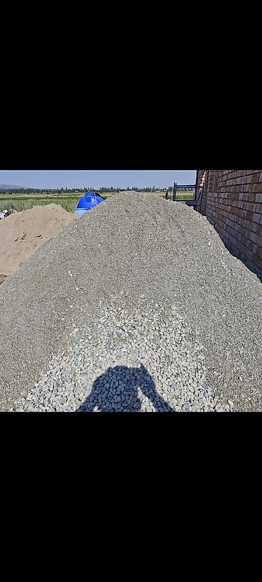 атсеф: Отсев, Для фундамента, Оптом, В розницу, Зил, Камаз — 4
