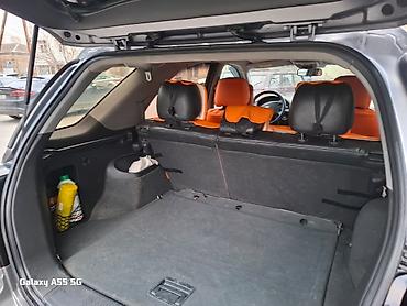 255 40 17: Kia Sorento: 2.5 l | 2007 il Ofrouder/SUV — 8