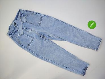 moda jeansy: Shein, Jeansy damskie, rozmiar M — 2