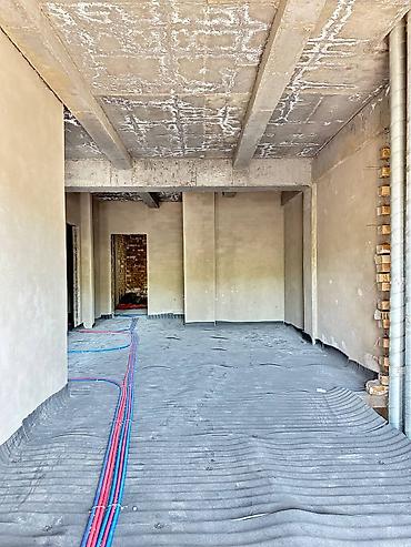 жк валенсия бишкек: 2 комнаты, 68 м², Орто-Сай с. Элитка, 3 этаж, ПСО (под самоотделку) — 10