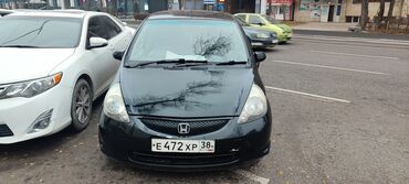 хонда адисей шатыл: Honda Fit: 2001 г., 1.3 л, Автомат, Бензин, Хетчбек