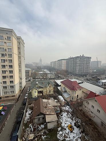 Продажа квартир: 3 комнаты, 127 м², Элитка, 7 этаж, Евроремонт — 5