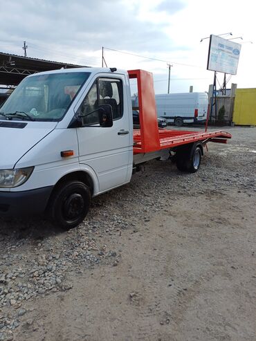 мерседес цлс: Легкий грузовик, Mercedes-Benz, Стандарт, 3 т, Б/у