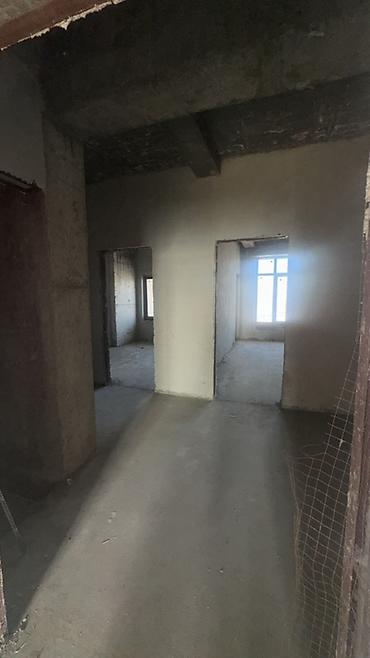 Продажа квартир: 3 комнаты, 87 м², Элитка, 14 этаж, Готовая ПСО (под самоотделку) — 8