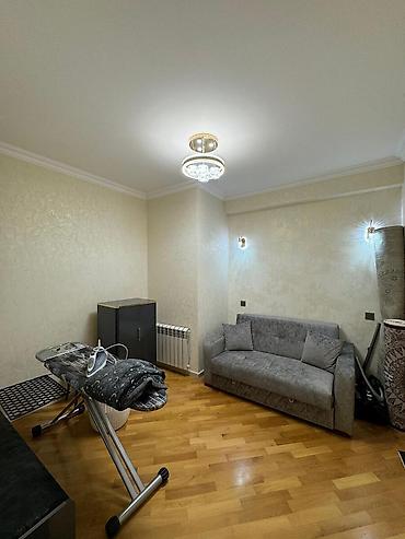 qayğı mtk: Əhmədli, 3 otaqlı, Yeni tikili, m. Əhmədli, 106 kv. m — 6