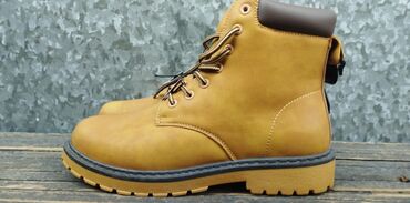 muške zimske cipele timberland: Boots