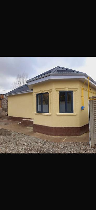 Продажа коттеджей и домов: 🏡 **ПРОДАЁТСЯ ДОМ** 📍 Район: Шоро завод 🏠 Комнаты: 4 📐 Площадь дома — 9