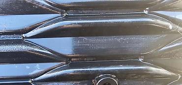 motor za camac: MASKA S ZA MINI CLUBMAN, COOPER, COOPER S . | mini Cooper s maska — 3