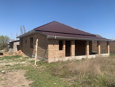 Продажа коттеджей и домов: Продаю добротный дом ПСО, 120м2. Есть жилая, утепленная времянка 70м2 — 11