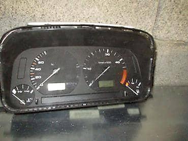 argon 50l cena: KILOMETAR SAT ZA VOLKSWAGEN POLO OD 1995. DO 1999. GOD. | kontrolna — 3
