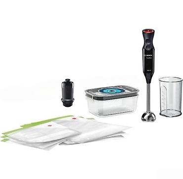 Blender "Bosch 6CB61V1"Blender BOSCH MS6CB61V1 Bosch MS6CB61V1