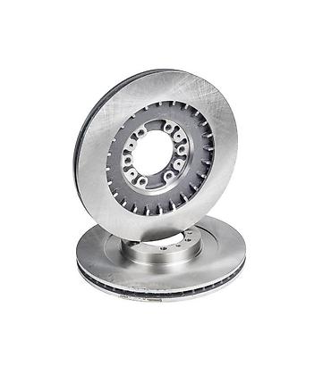 syrf: Тормозные диски TOYOTA AVENSIS TOYOTA COROLLA TOYOTA CAMRY TOYOTA — 5