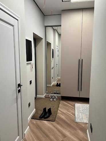 Продажа квартир: 2 комнаты, 67 м², Элитка, 5 этаж, Евроремонт — 9